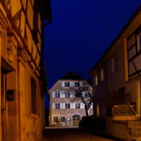 Cadolzburg Nacht