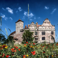 Burg Cadolzburg
