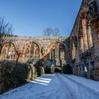 Kloster Gnadenberg