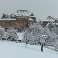 Cadolzburg_Winter