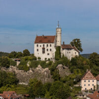 Burg Goessweinstein