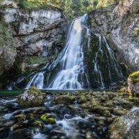 Gollinger_Wasserfall
